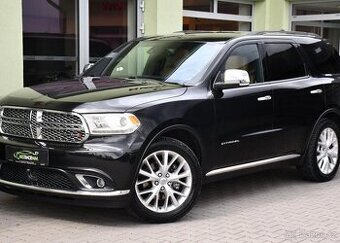 Dodge Durango CITADEL AWD
