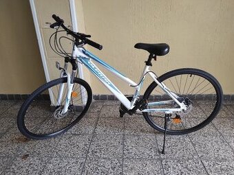 Damske jizdni kolo Olpran