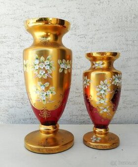 2 vázy - 1