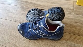 Panske sportovni boty the north face vel. 44,5