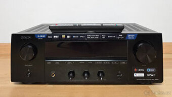 Denon DRA-800H /WiFi/Airplay2/Heos