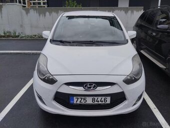 Hyundai ix20 2011 LPG