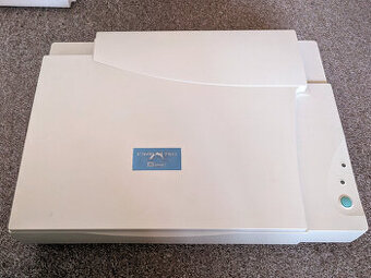 Scanner Mustek P3600 A3 Pro