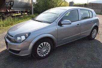 Opel Astra 1,6 i SUPER STAV,PO STK
