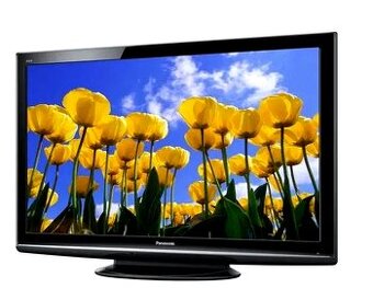 50" Panasonic VIERA TX-P50X10Y + ZDARMA Set-top box