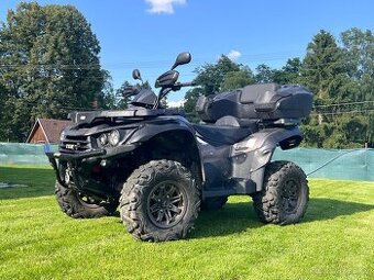 Tgb blade 600