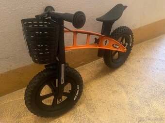 First bike FAT Edition