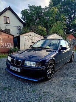 Bmw e36