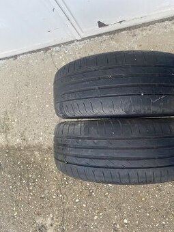 Pneu 205/55 R16