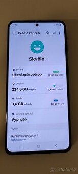 SAMSUNG Galaxy S21 5G (G991) 256GB