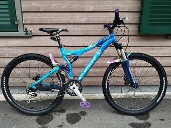 Horské kolo Specialized MYKA expert velikost S
