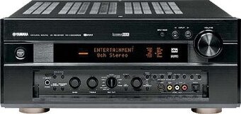YAMAHA - rx-v 3000 - obrovsky a tezky receiver