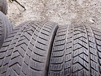 275/45/21+315/40/21 Pirelli - zimní pneu 4ks