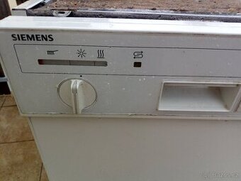 Myčka Siemens 45 cm