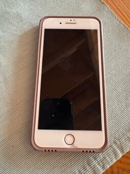 iPhone 8 plus 256GB – nefunkční