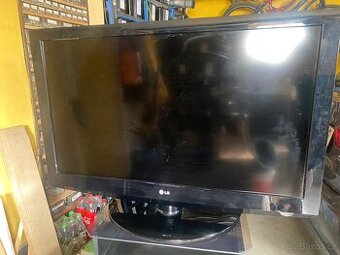 LG TV 42LG3000-ZA - 1