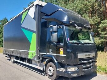 DAF LF 260 - 4x2 – Shrnovačka – EURO 6 - 1