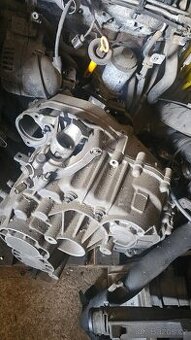 PŘEVODOVKA VW T5 SYNCRO 2.5TDI 96-128KW - 1