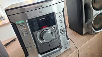 Hi-fi Sony MHC RG220