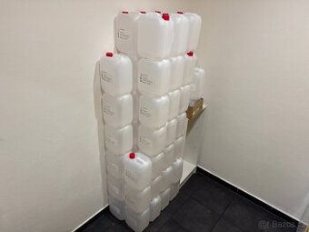 5l kanistry gratis