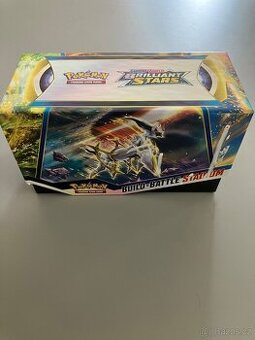 Pokemon kartičky 2021-2023 - 1