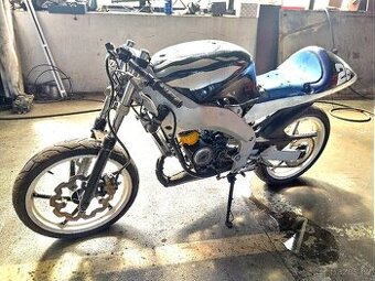 Aprilia RS 50