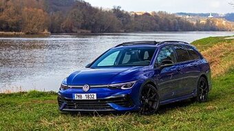 Koupím Volkswagen golf 8R kombi variant