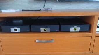 Loewe Legro - Linn - hifi zostava