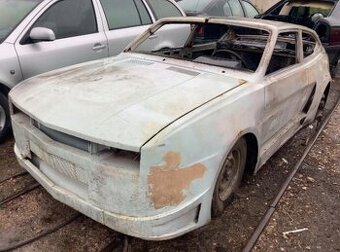 RAPID AK-47 CAMARO STYLE TOP