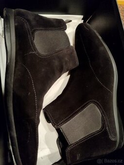 ~~ Zanovni boty HUGO Boss 46 (45 podle stitku) ~~