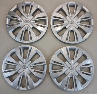 Originální poklice Toyota 16"
