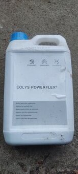 Eolys powerflex