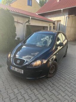 Seat Altea XL