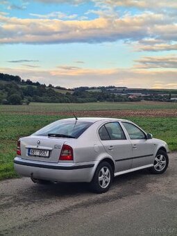 Octavia 1.9tdi 81kw 2003 - 1