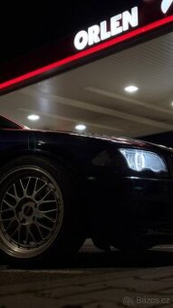 BMW E46 330i