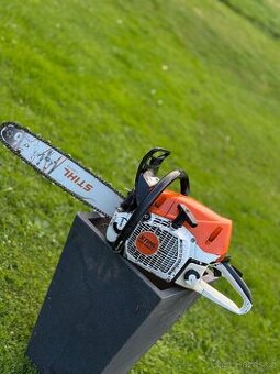 STIHL Motorová pila MS 462 C-M lišta 45cm