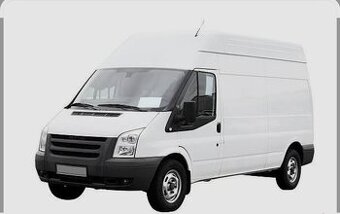 Řidič pro rozvoz léčiv