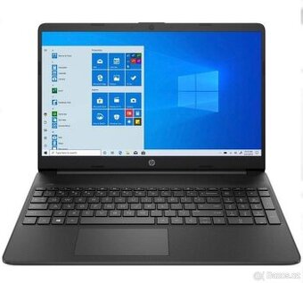 Prodám notebook HP 15s-eq1610nc