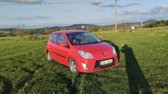 Renault Twingo 2