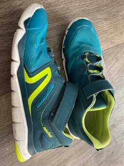 Tenisky Decathlon vel.38