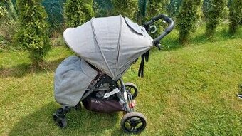 Kočárek Valco Baby včetně zimního fusaku