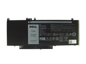 baterie dell type 6mt4t