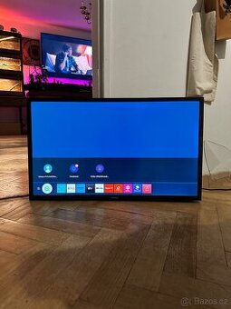 Samsung led smart tv 32 - 1