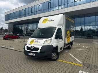 Peugeot Boxer 2.2 HDi - 1