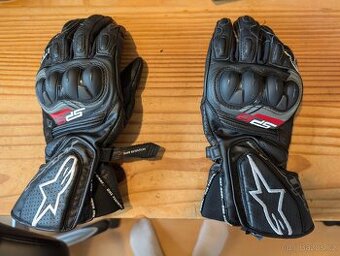 alpinestars sp8 v3
