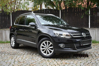 Volkswagen Tiguan 1.4 TSi 92kW,rv.2016,135tkm,super stav