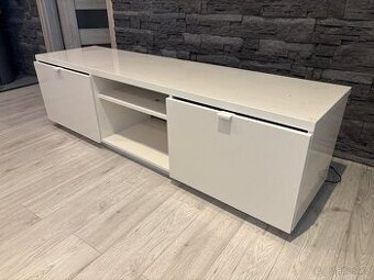 Tv stolek ikea