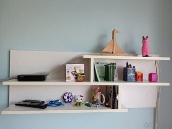 Dětský pokojíček