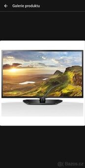 32" LG 32 LN5400