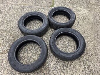 Zimní pneu 205/55 R16 Barum Polaris 5